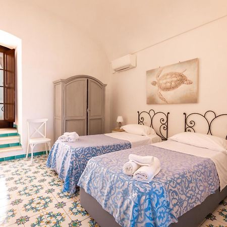 Hotel Torre Dei Borboni Ponza Dış mekan fotoğraf