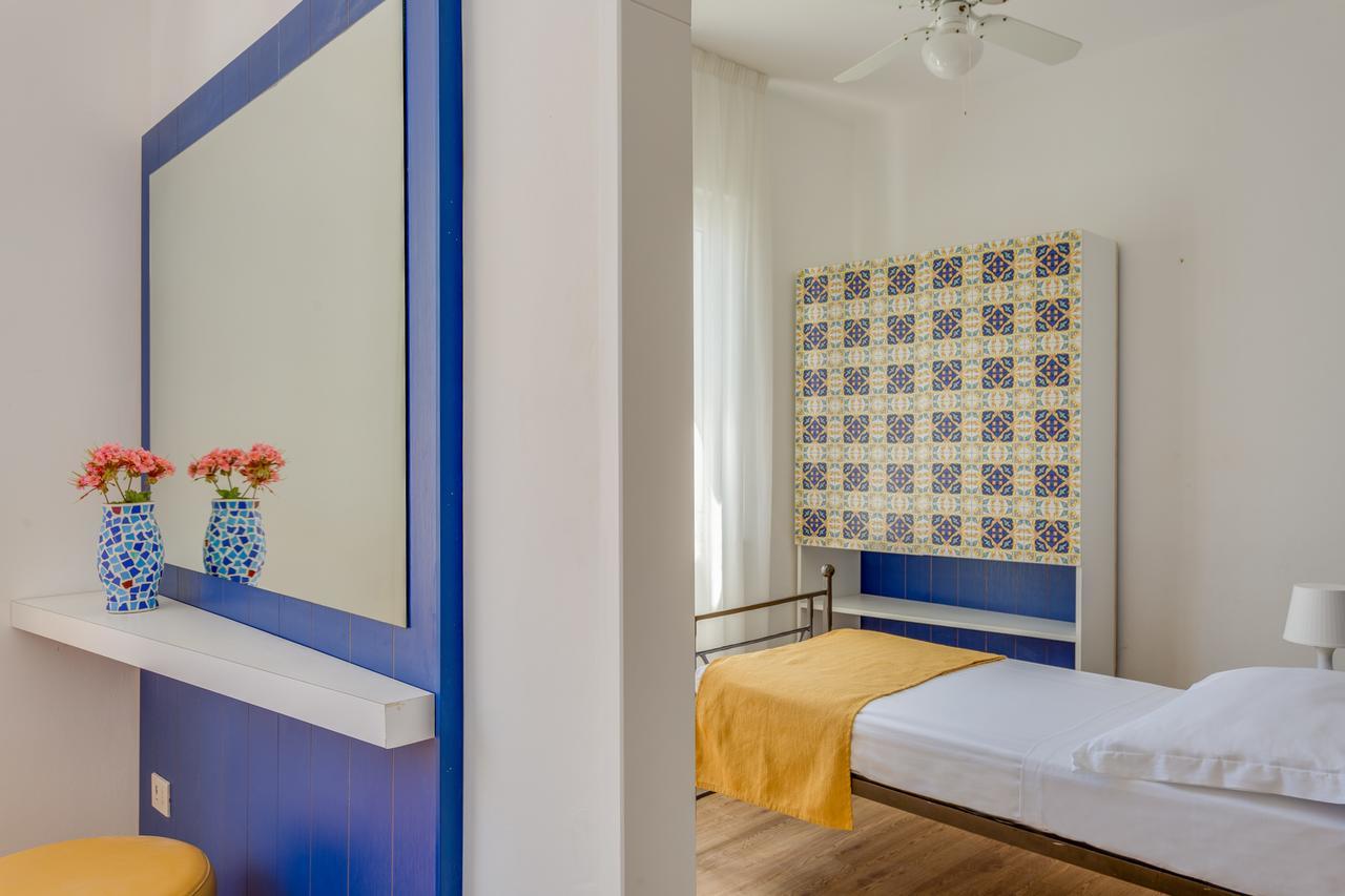 Hotel Torre Dei Borboni Ponza Dış mekan fotoğraf