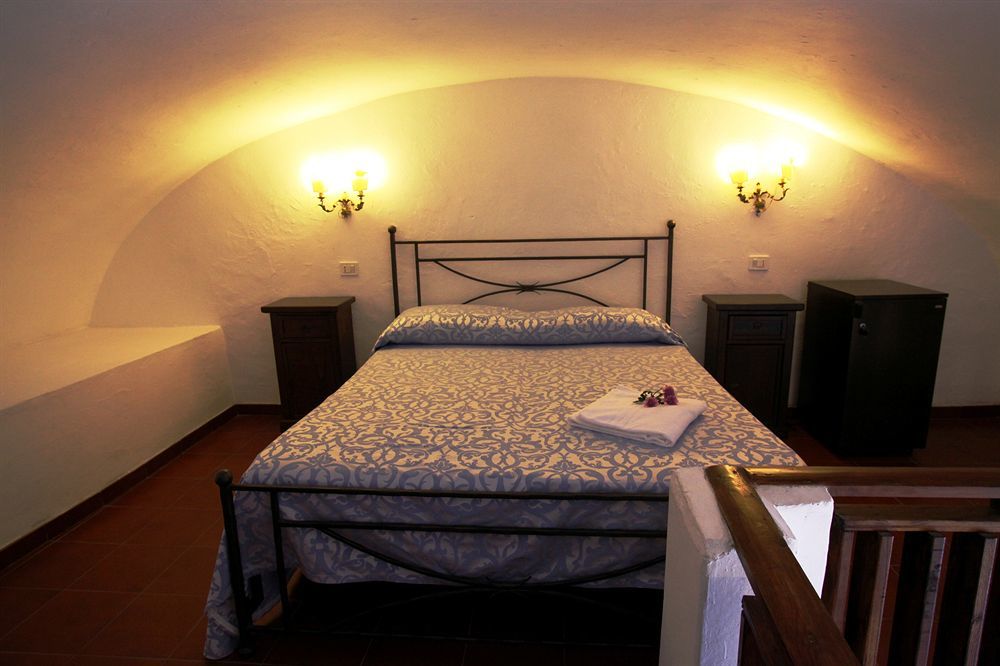 Hotel Torre Dei Borboni Ponza Dış mekan fotoğraf